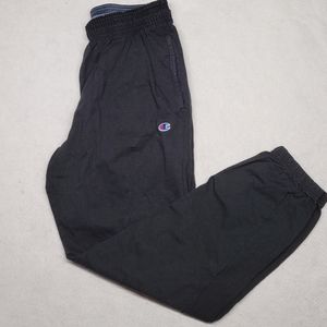 champion jogger's adult medium